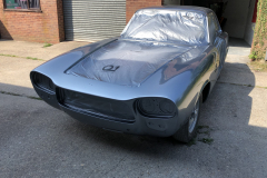 Chassis 30