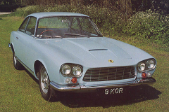 Chassis 01