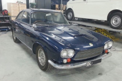 Chassis 07