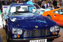 Chassis 09