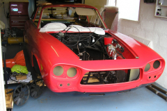 Chassis 11