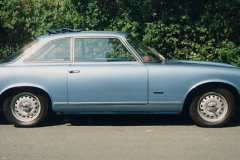Chassis 12