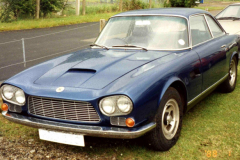 Chassis 13