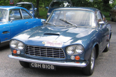 Chassis 14