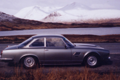 Chassis 16