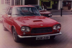 Chassis 18