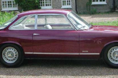 Chassis 20