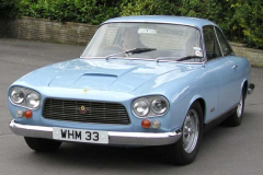 Chassis 22