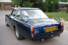 Chassis 28