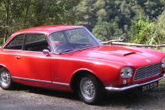 Chassis 31