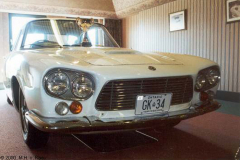 Chassis 34