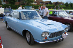 Chassis 36