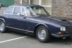 Chassis 32