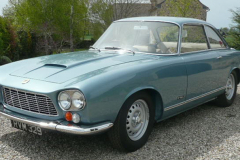 Chassis 38