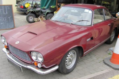Chassis 40