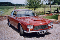 Chassis 44