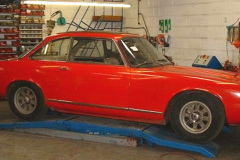 Chassis 46