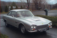 Chassis 50