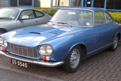 Chassis 52