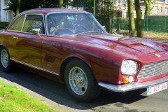 Chassis 57