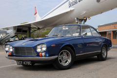 Chassis 60