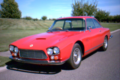 Chassis 61