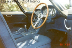 Chassis 64