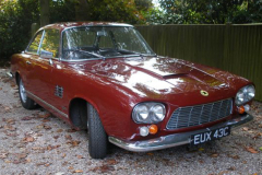 Chassis 68