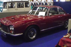 Chassis 70