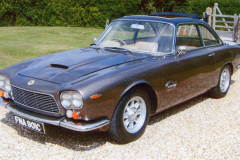 Chassis 71