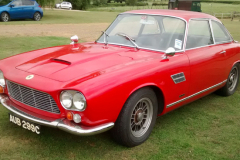 Chassis 73
