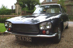 Chassis 74