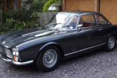 Chassis 76