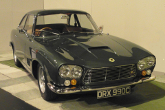 Chassis 81