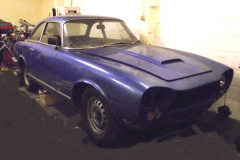 Chassis 84