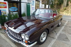 Chassis 88