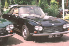 Chassis 90
