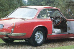 Chassis 91