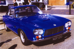 Chassis 98