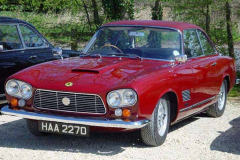 Chassis 94