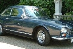 Chassis 96