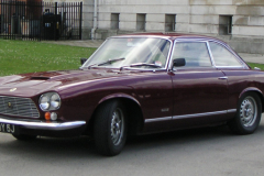 Chassis 100 - Built off-site independently